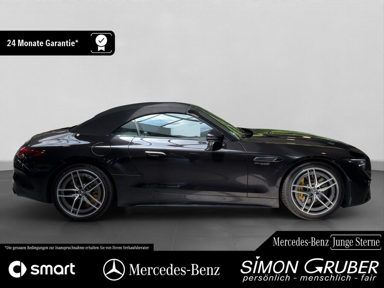 Mercedes-Benz SL – Bild 7