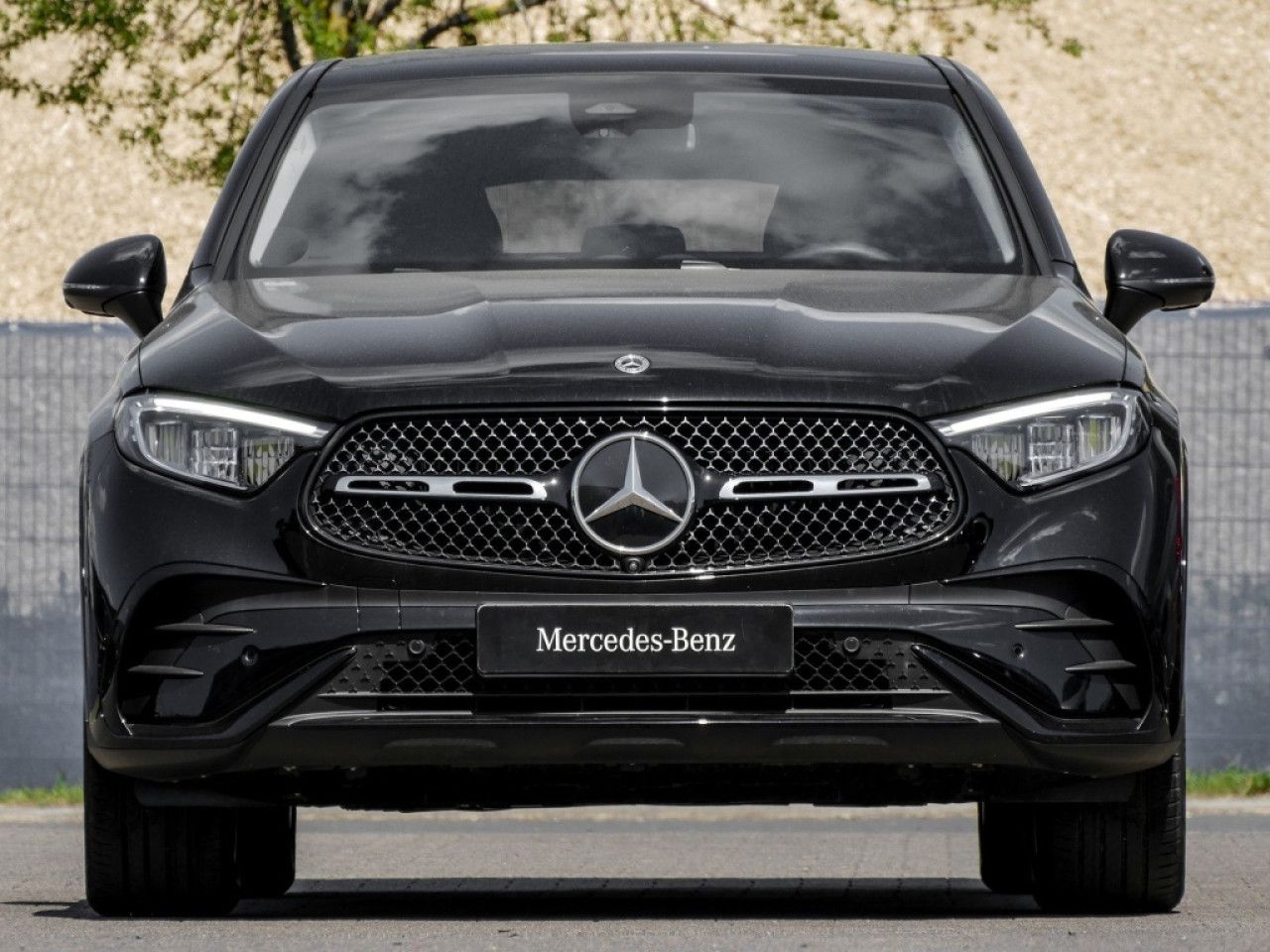 Mercedes-Benz GLC – Bild 18