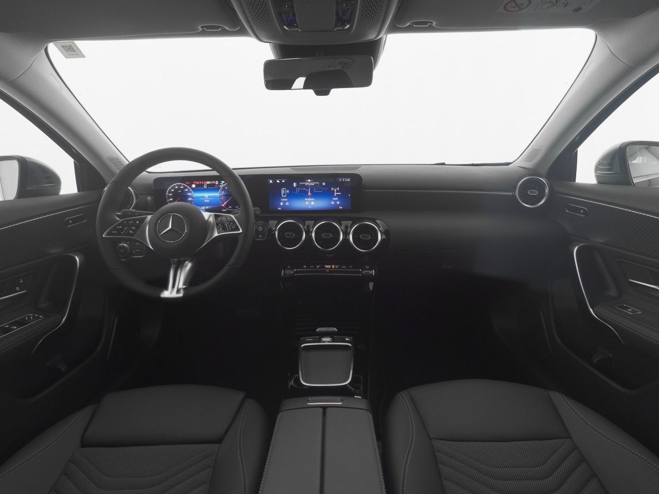 Mercedes-Benz A-Klasse – Bild 3