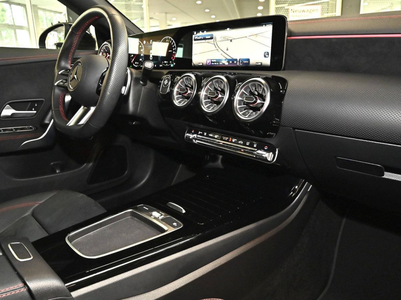 Mercedes-Benz CLA – Bild 10