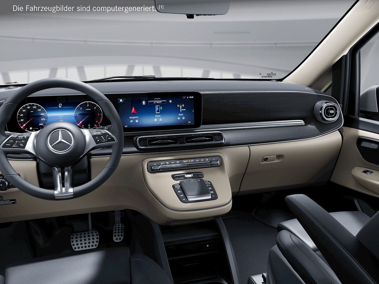 Mercedes-Benz Marco Polo – Bild 22
