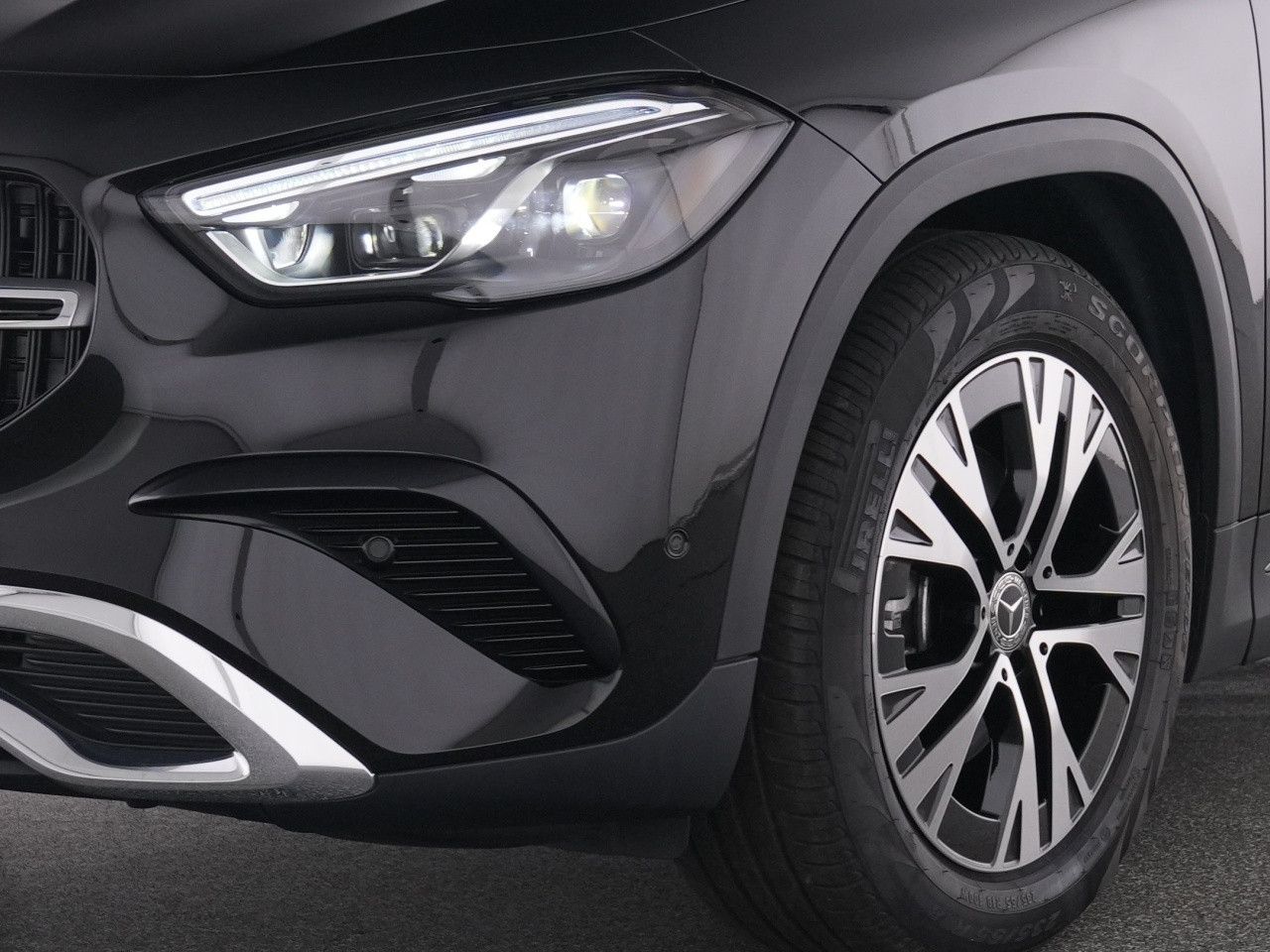 Mercedes-Benz GLA – Bild 8