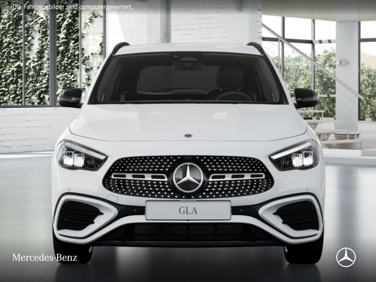 Mercedes-Benz GLA – Bild 4