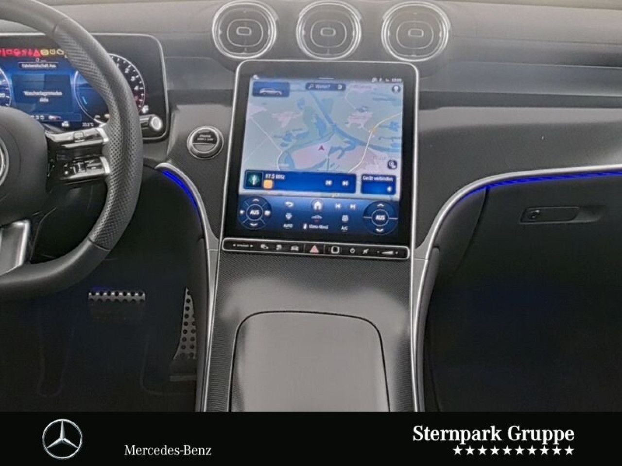 Mercedes-Benz GLC – Bild 4