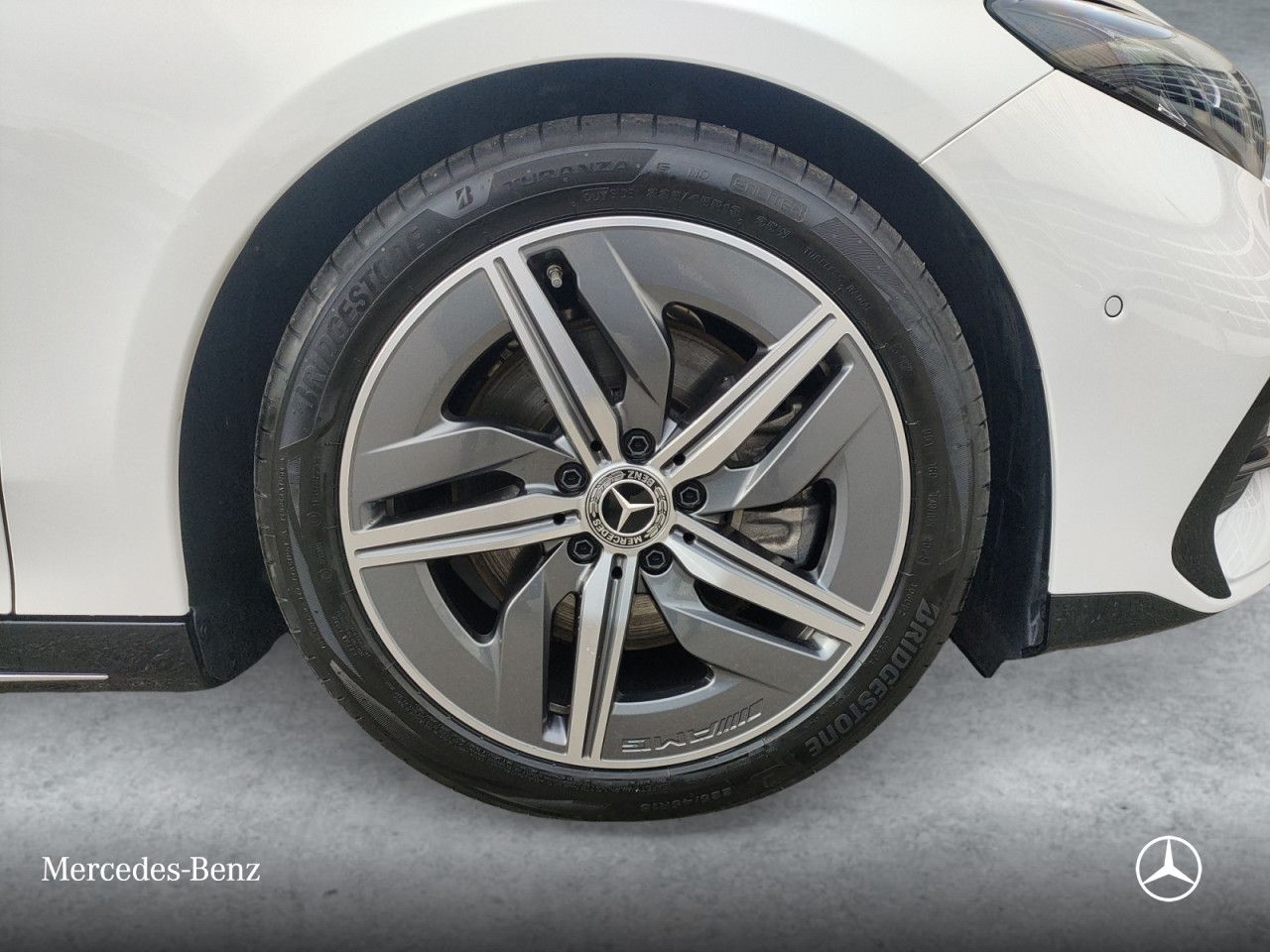 Mercedes-Benz CLA – Bild 2