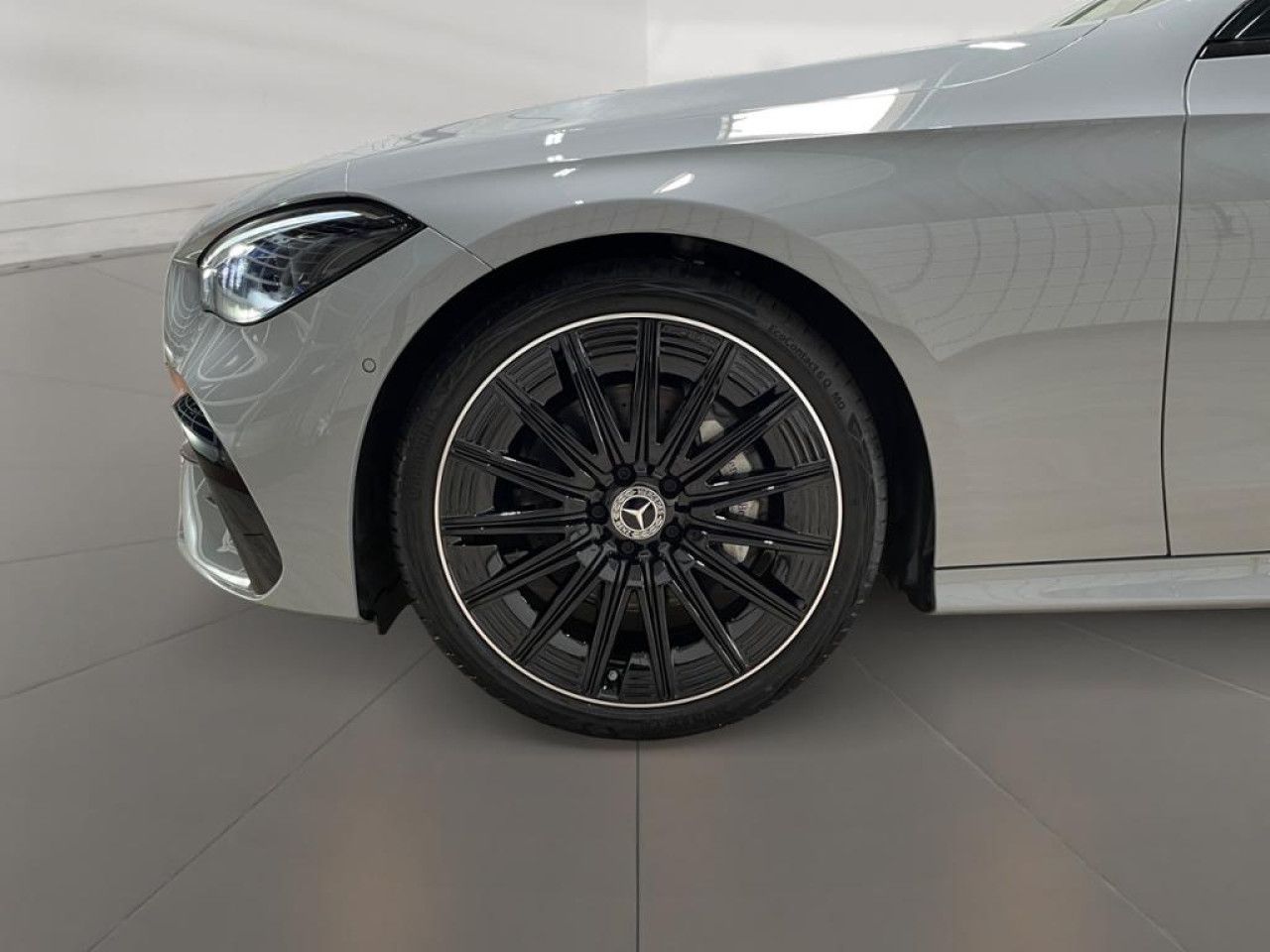Mercedes-Benz CLE – Bild 6