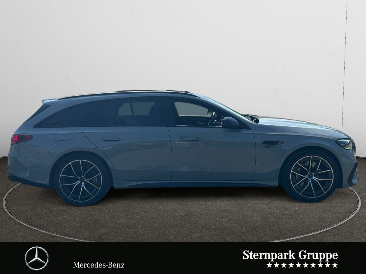 Mercedes-Benz E-Klasse – Bild 6
