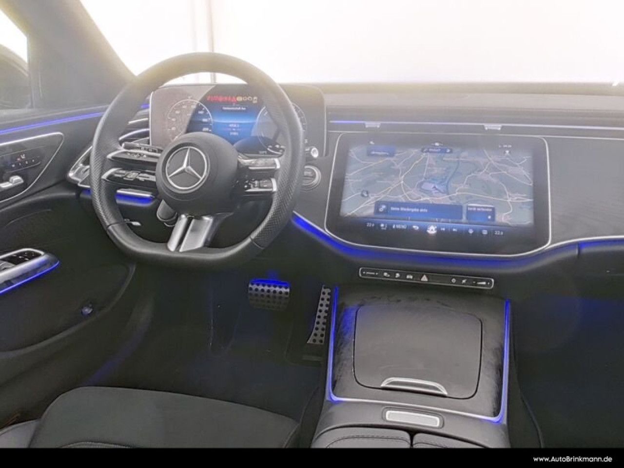 Mercedes-Benz E-Klasse – Bild 6