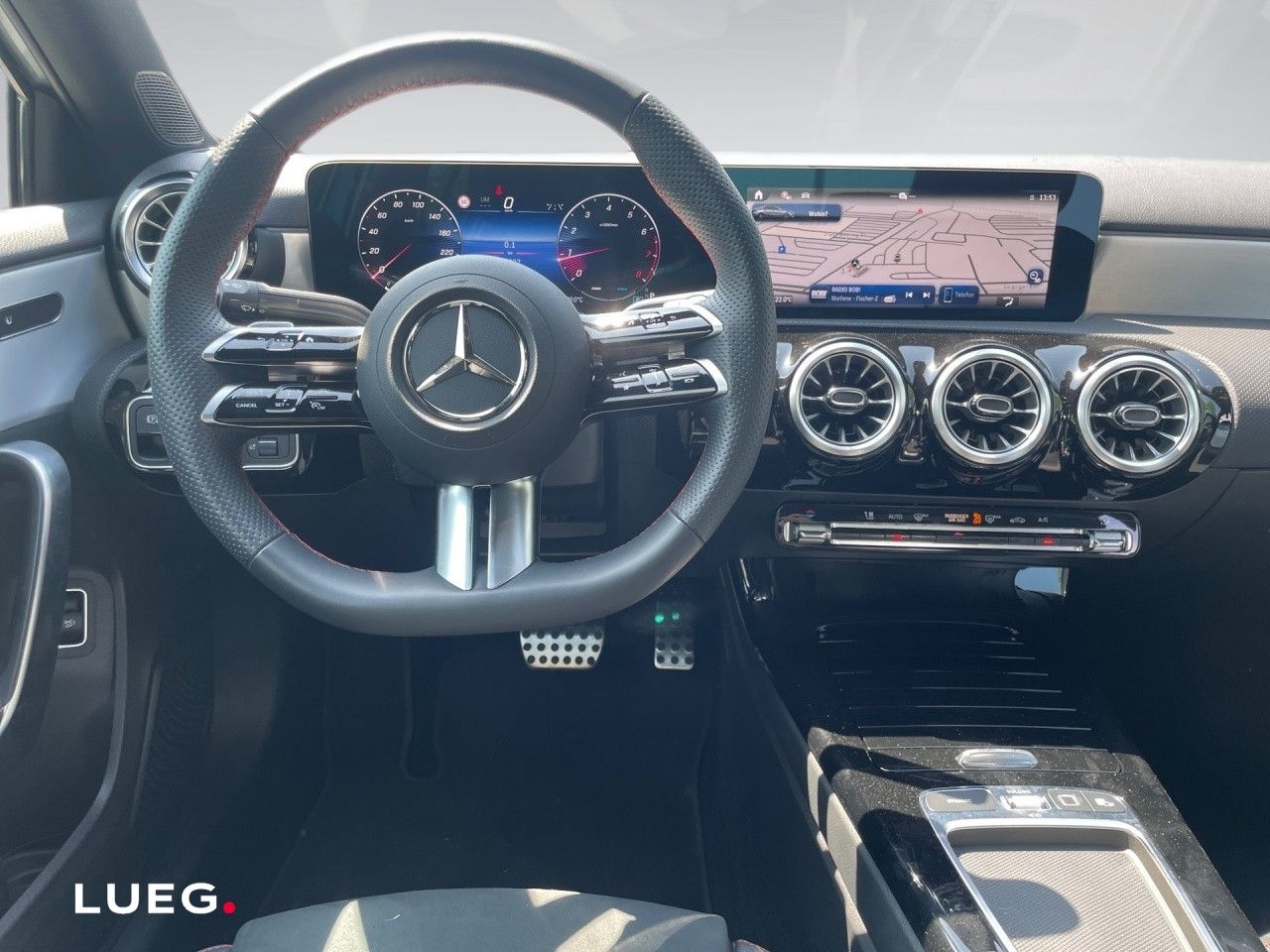 Mercedes-Benz A-Klasse – Bild 10