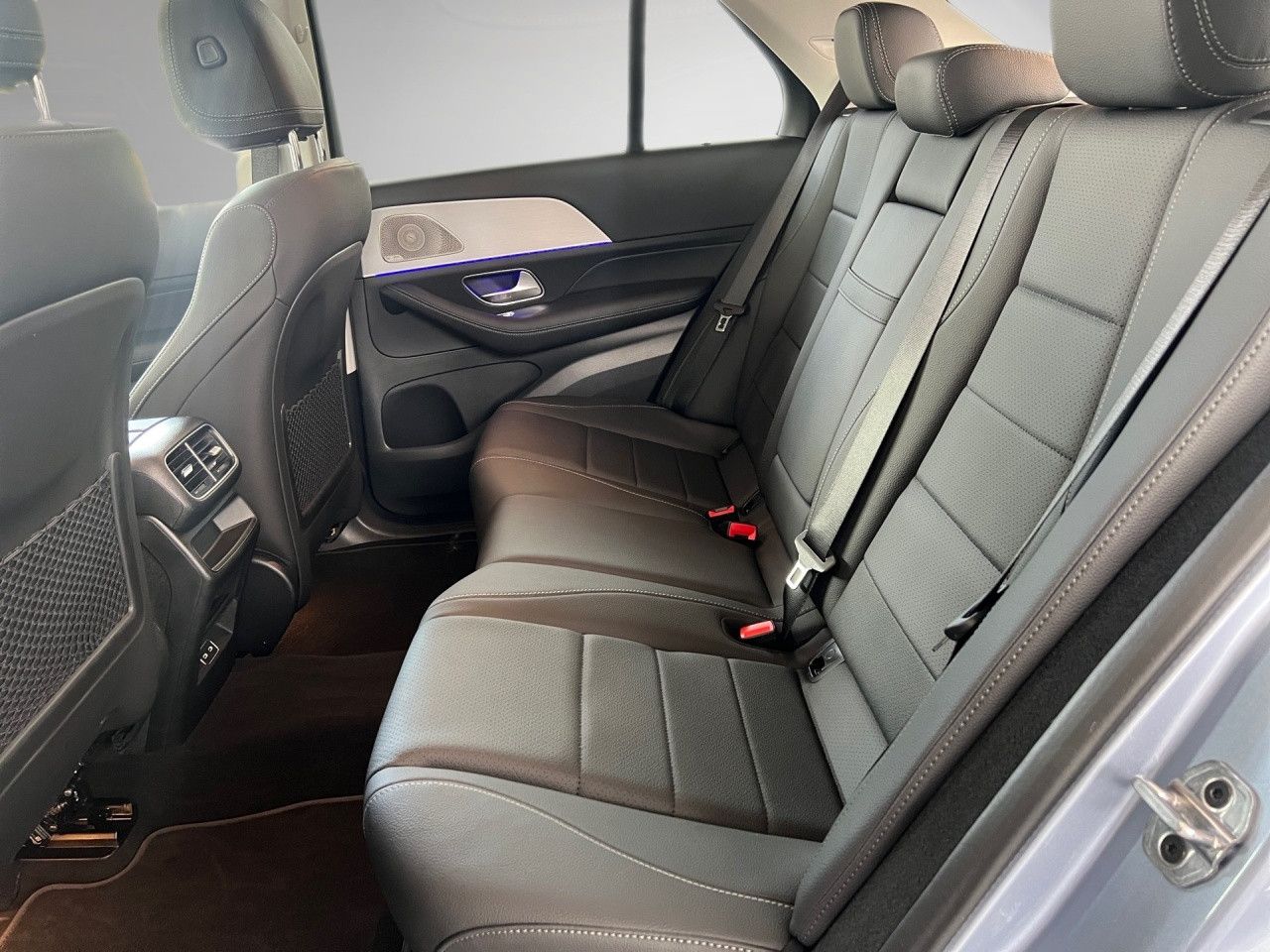 Mercedes-Benz GLE – Bild 16