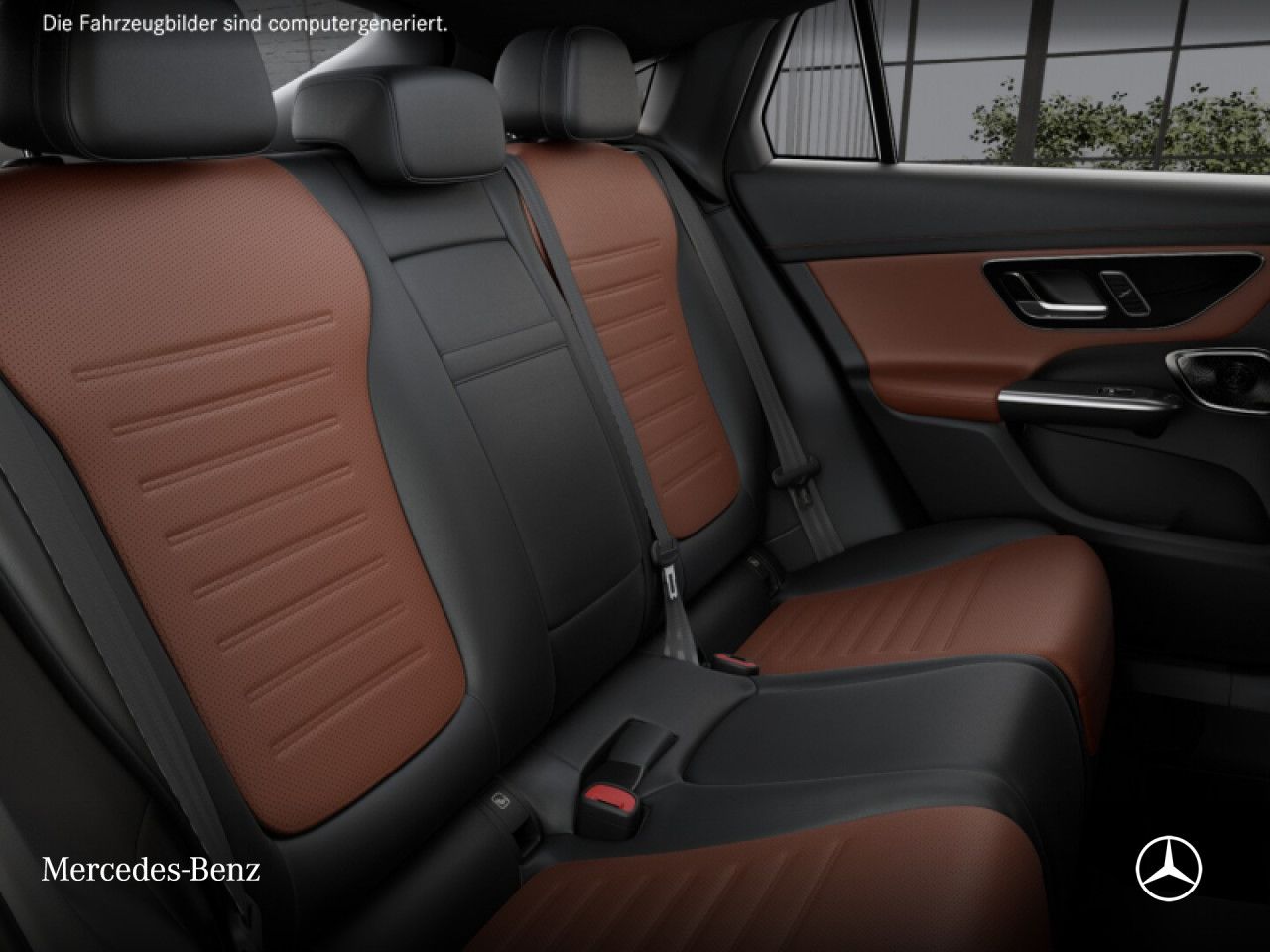 Mercedes-Benz GLC – Bild 10