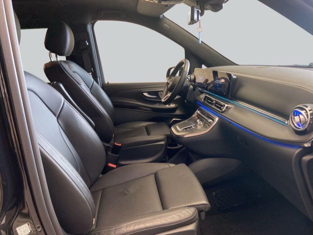 Mercedes-Benz V-Klasse – Bild 11