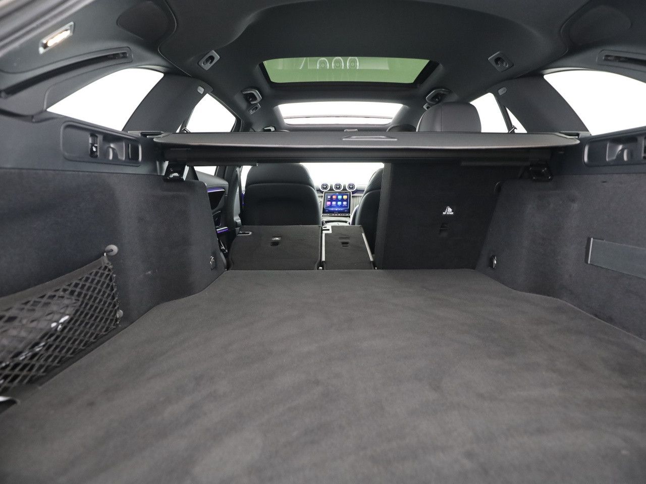 Mercedes-Benz C-Klasse – Bild 24