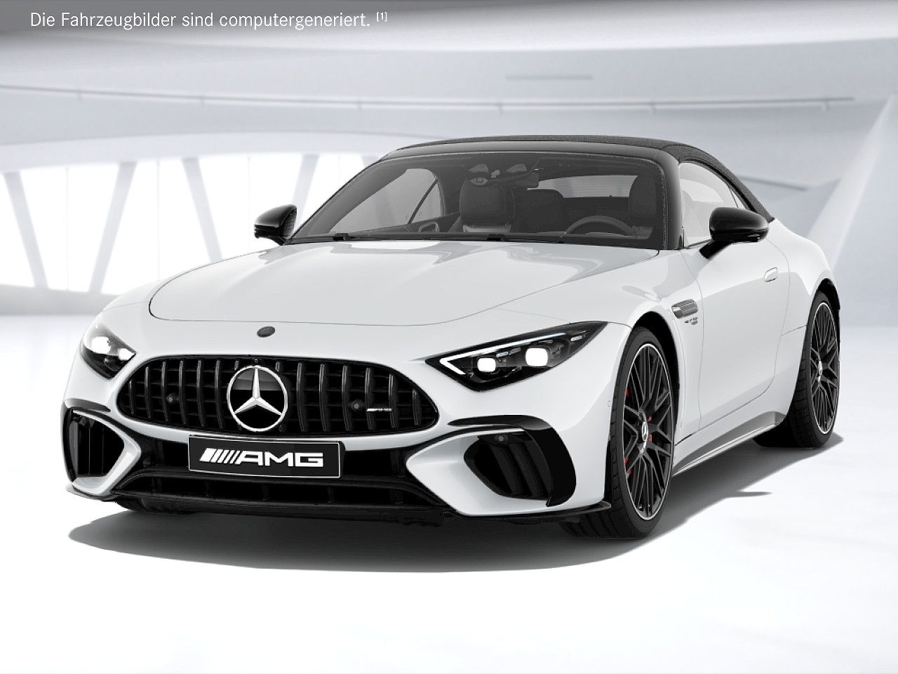 Mercedes-Benz SL – Bild 19
