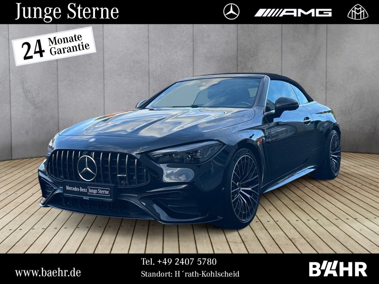 Mercedes-Benz CLE