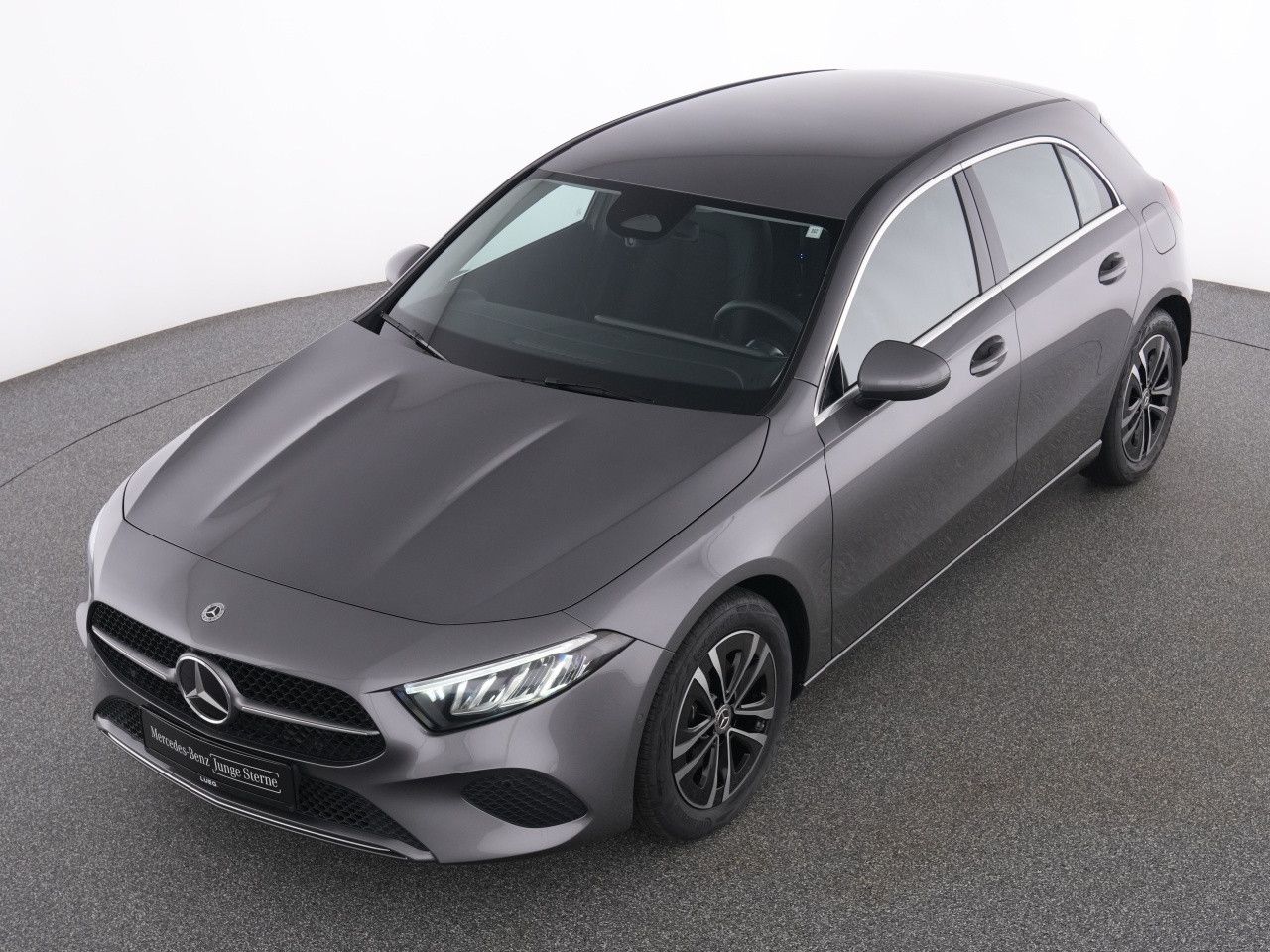 Mercedes-Benz A-Klasse – Bild 17