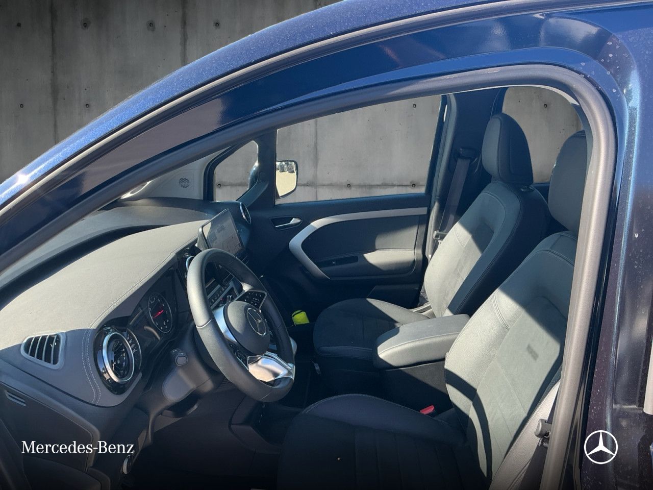 Mercedes-Benz T-Klasse – Bild 8