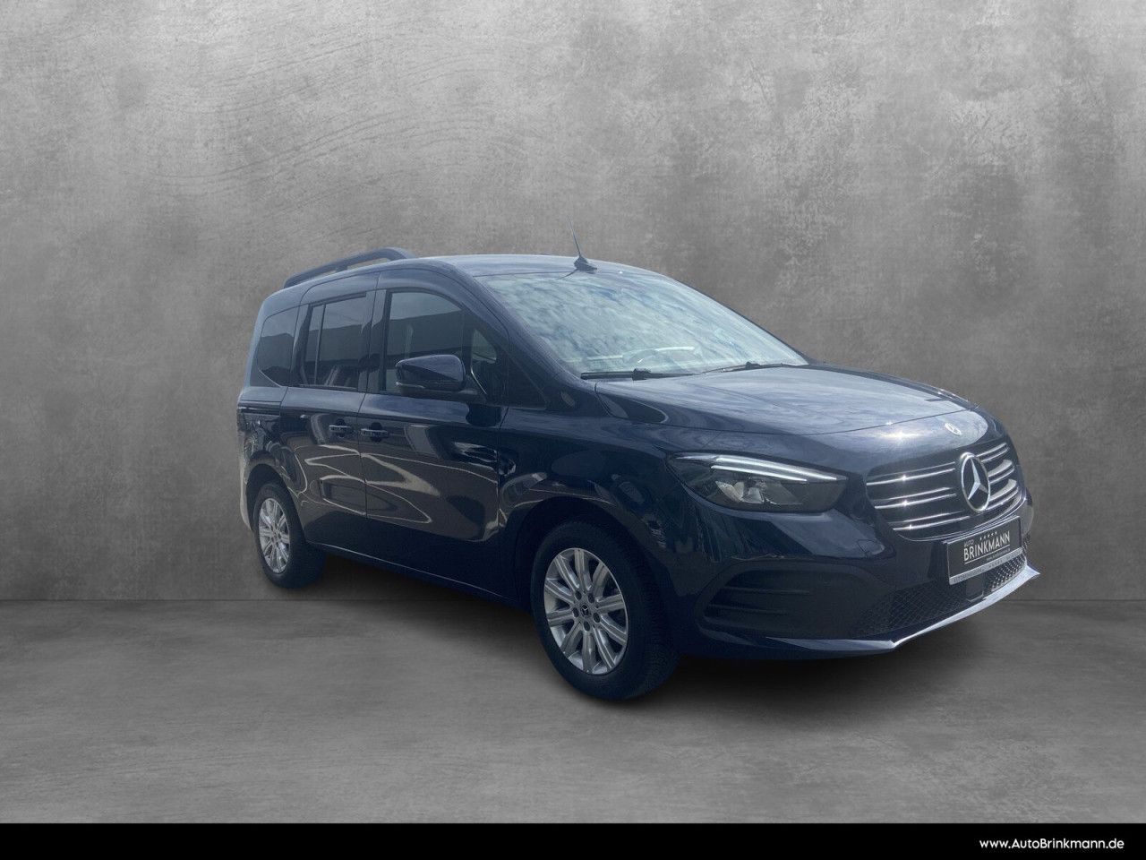 Mercedes-Benz T-Klasse – Bild 3