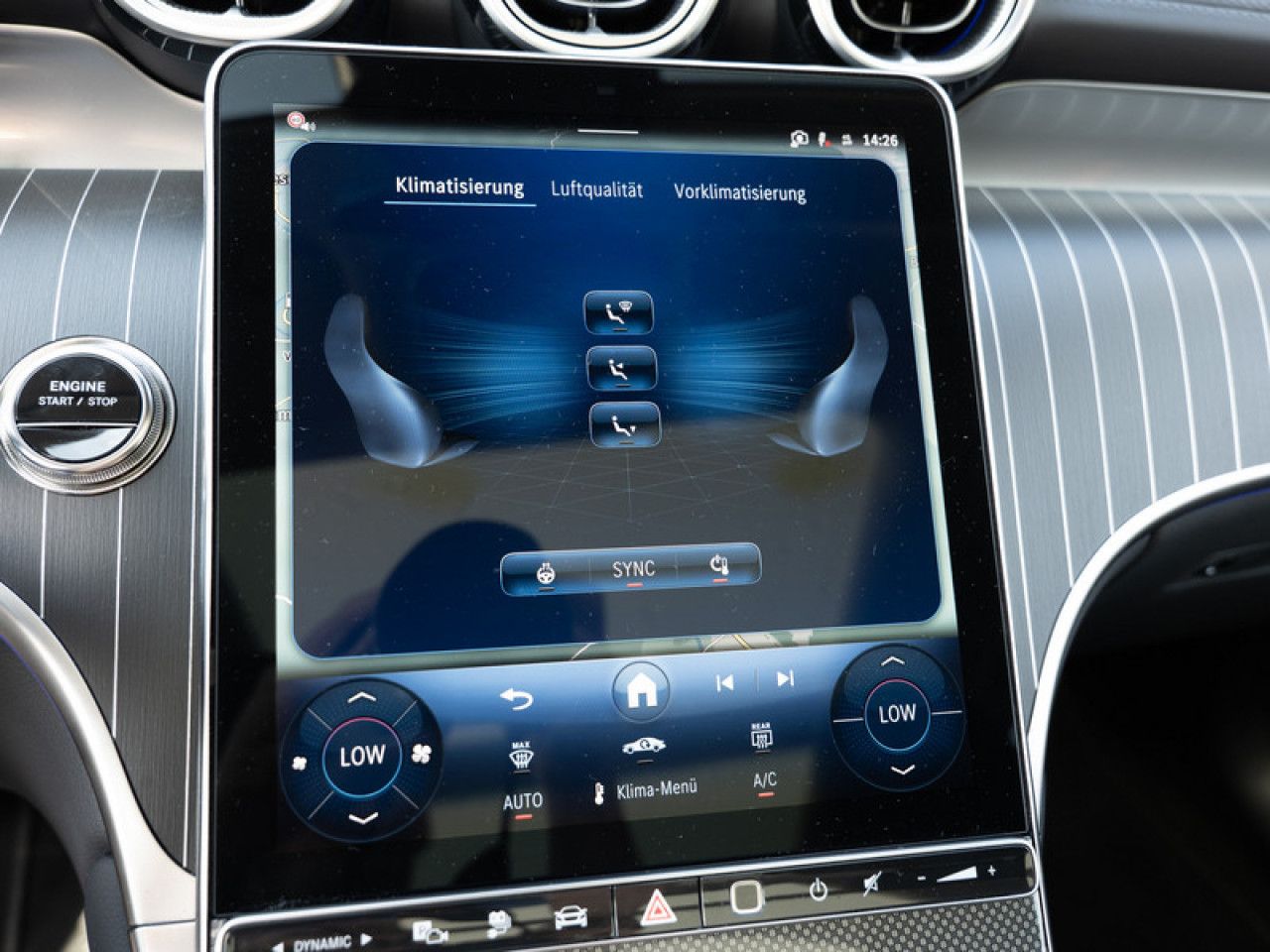 Mercedes-Benz GLC – Bild 13