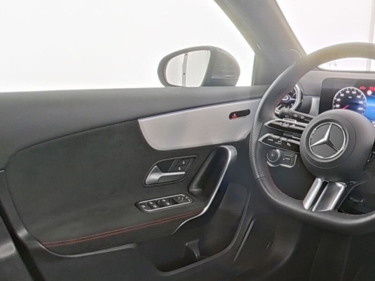 Mercedes-Benz A-Klasse – Bild 7