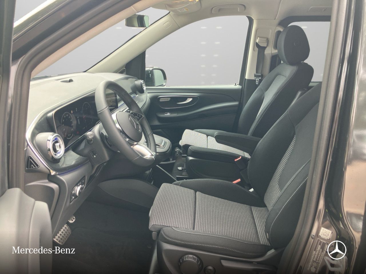 Mercedes-Benz V-Klasse – Bild 8