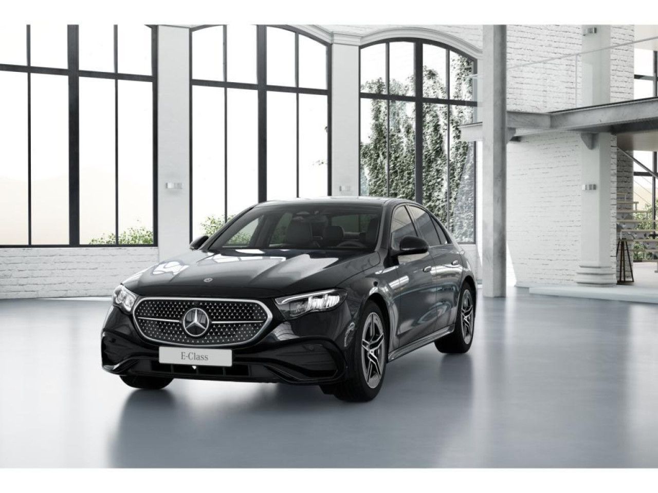 Mercedes-Benz E-Klasse – Bild 7
