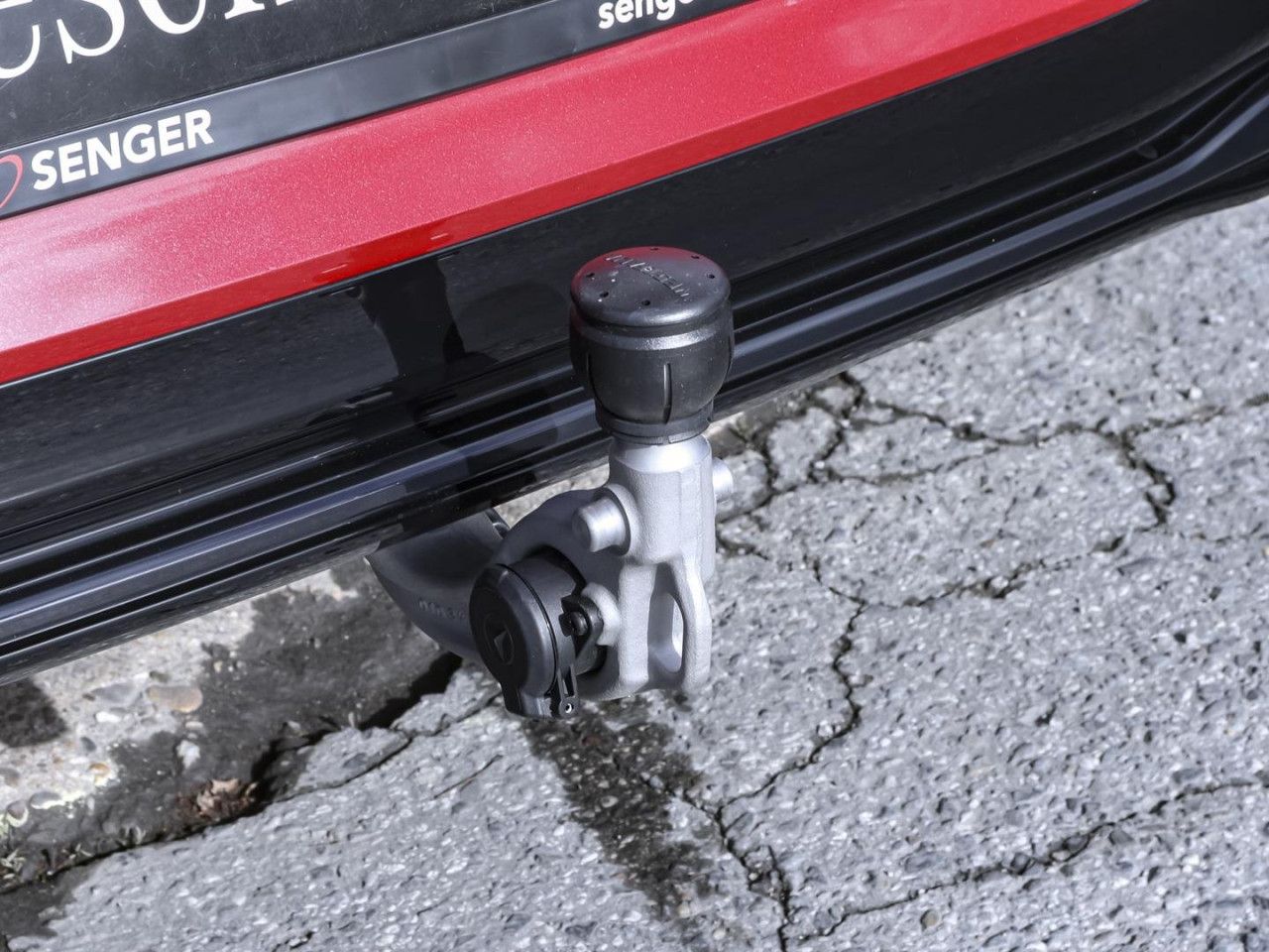 Mercedes-Benz CLA – Bild 11