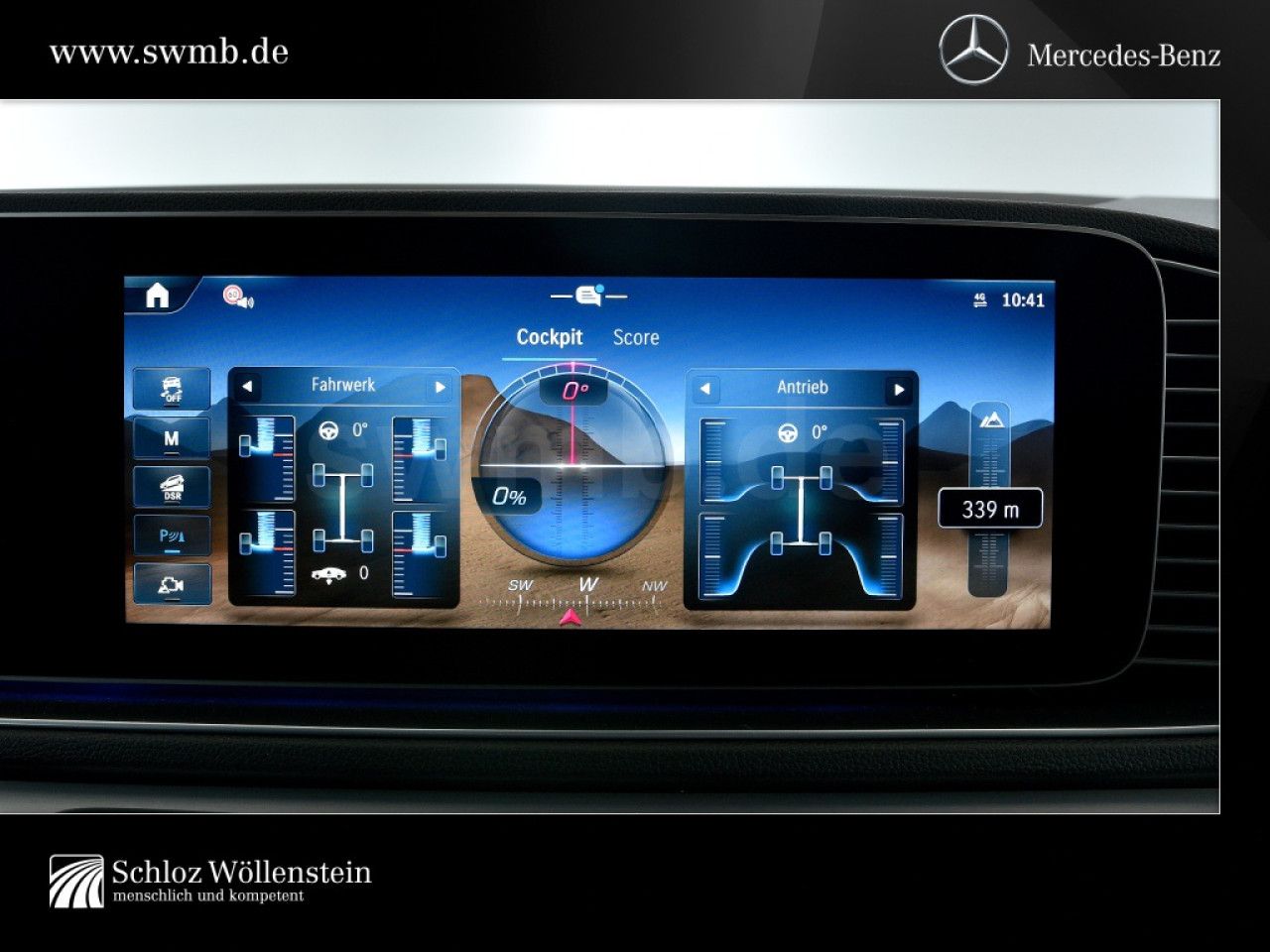 Mercedes-Benz GLE – Bild 12