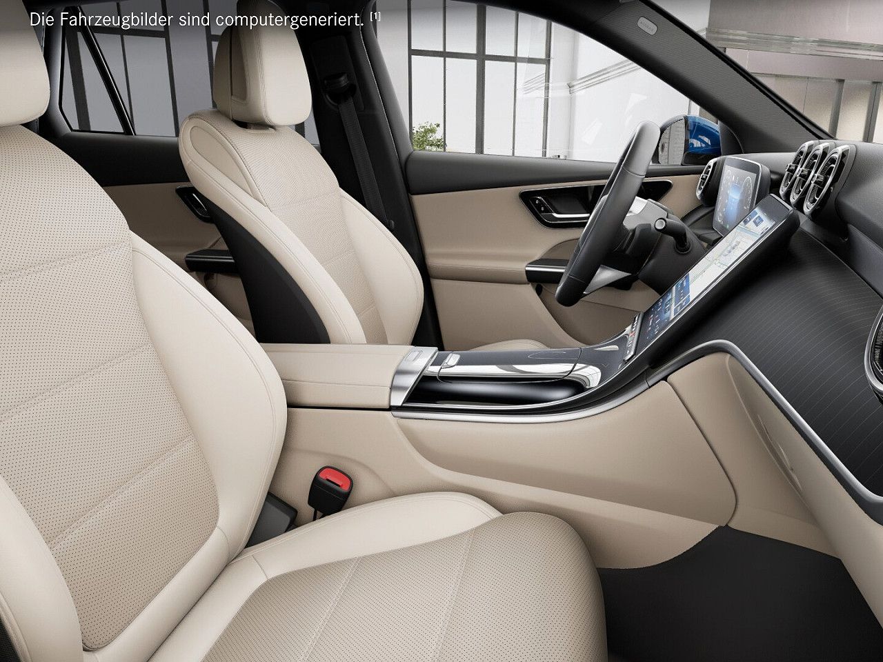 Mercedes-Benz GLC – Bild 33