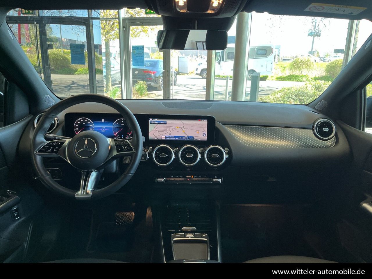 Mercedes-Benz B-Klasse – Bild 9