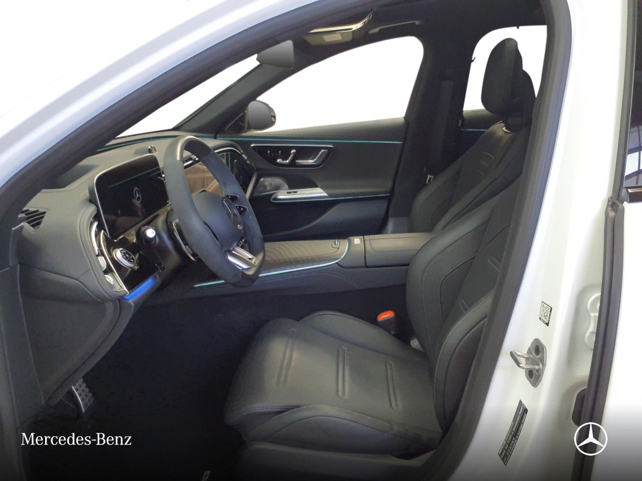 Mercedes-Benz E-Klasse – Bild 7