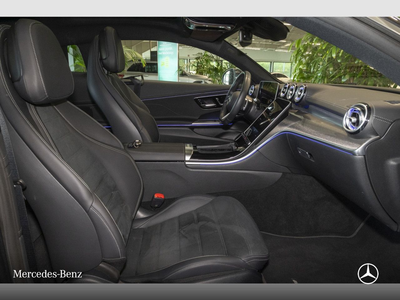 Mercedes-Benz CLE – Bild 4