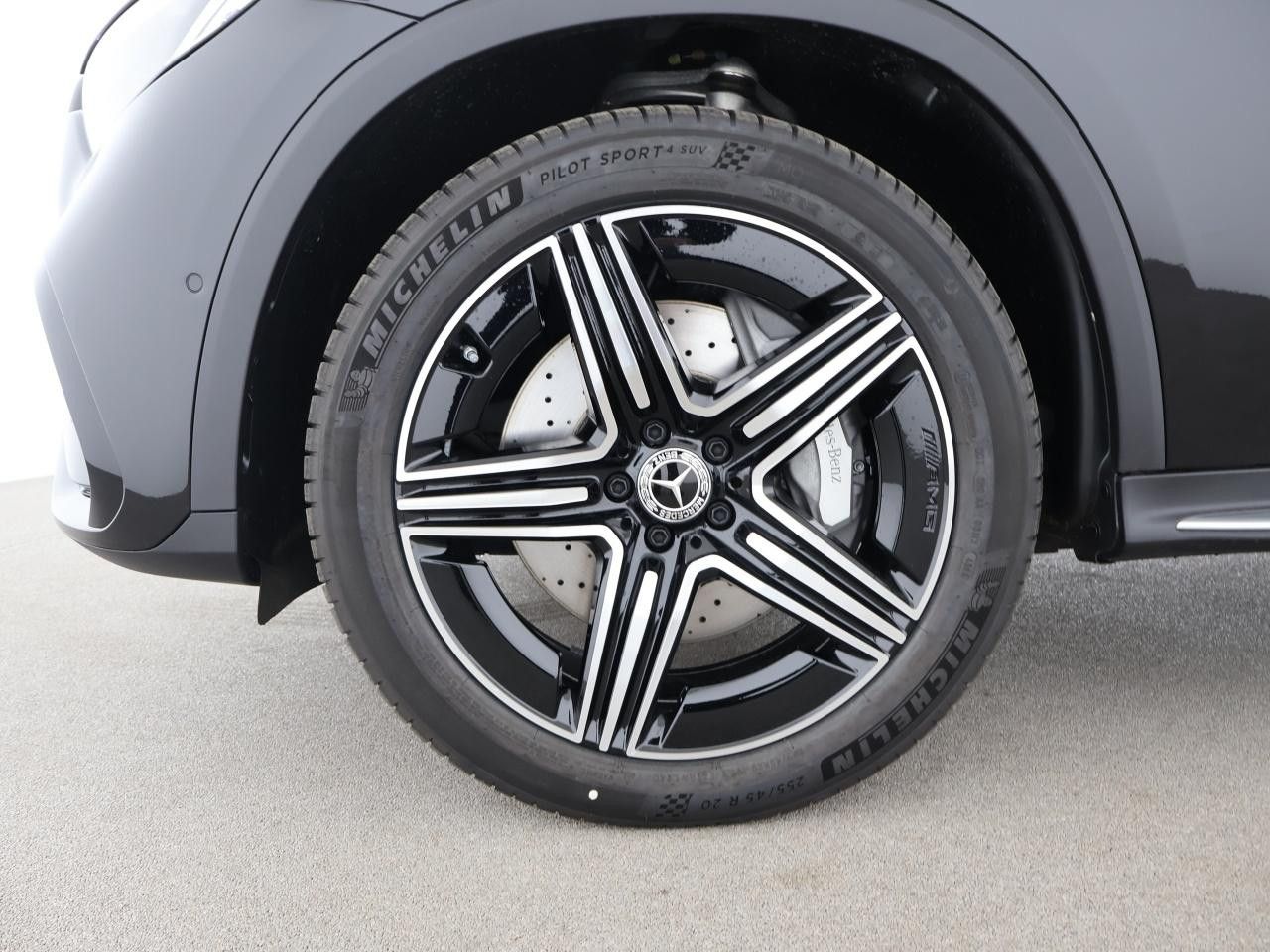 Mercedes-Benz GLC – Bild 16