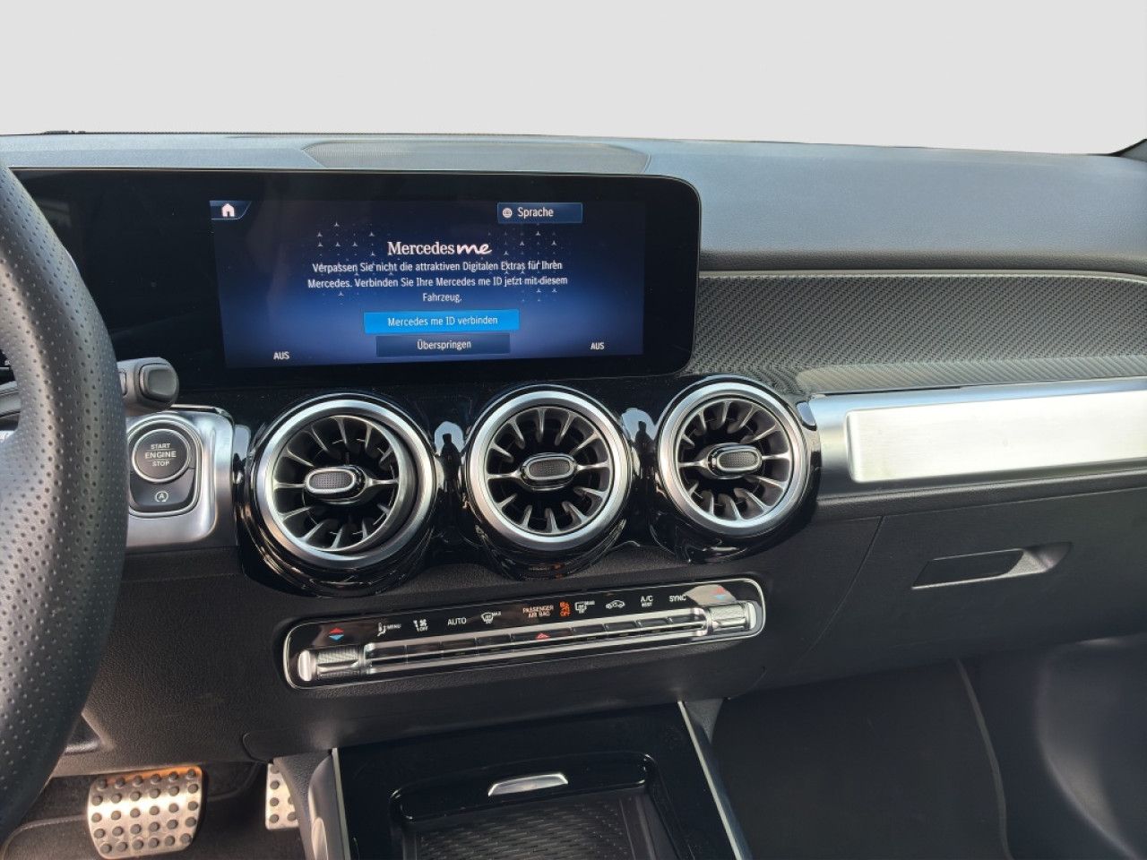 Mercedes-Benz GLB – Bild 10