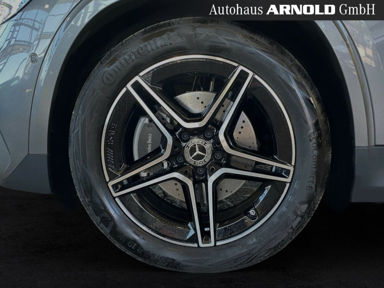 Mercedes-Benz GLA – Bild 16