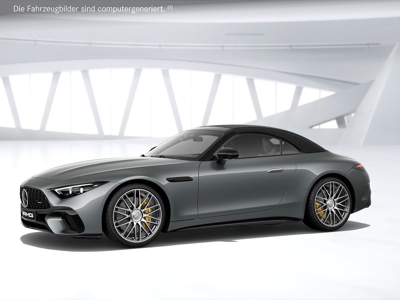 Mercedes-Benz SL – Bild 19