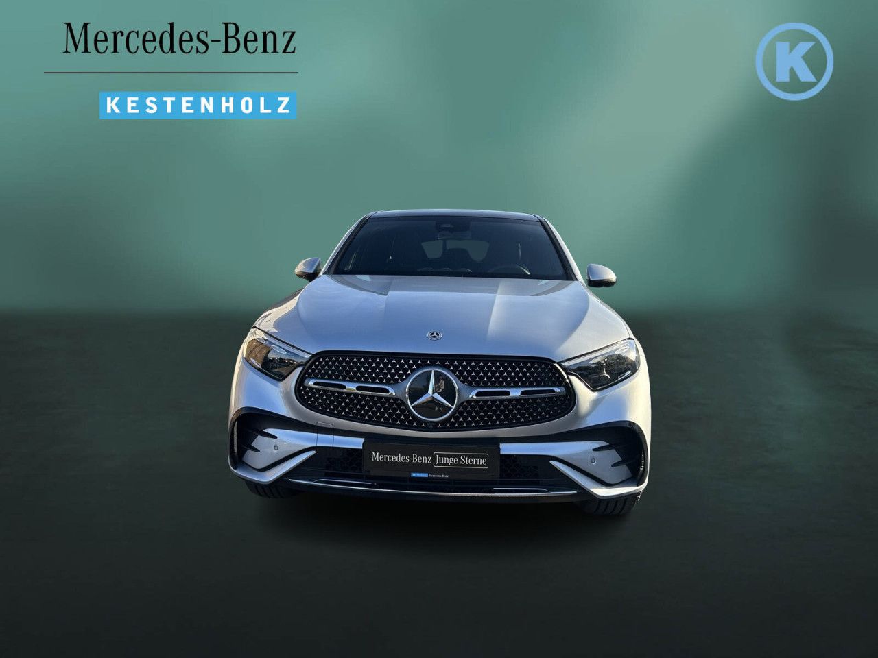 Mercedes-Benz GLC – Bild 2