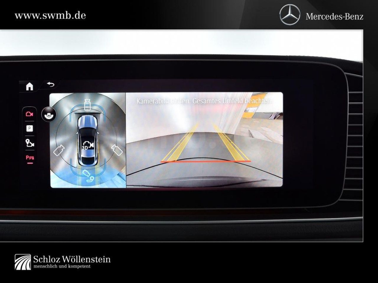 Mercedes-Benz GLE – Bild 16