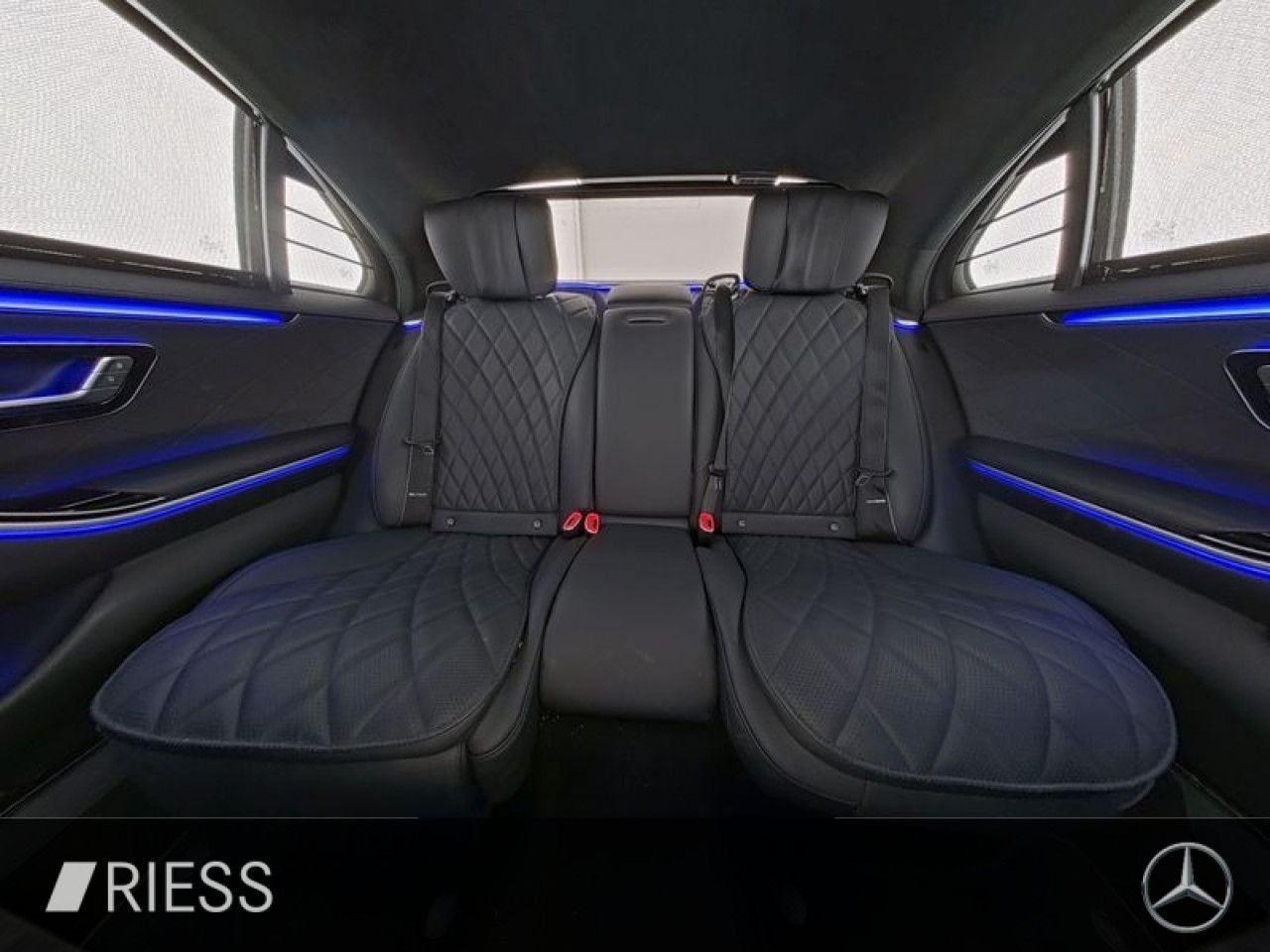 Mercedes-Benz S-Klasse – Bild 7