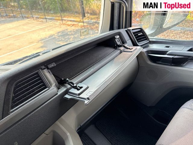 MAN TGX 18.470 4x2 BL SA 19