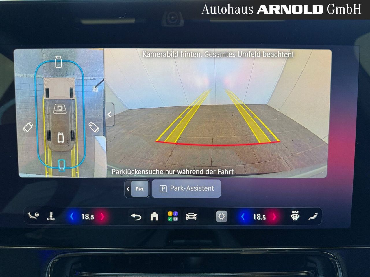 Mercedes-Benz CLA – Bild 11