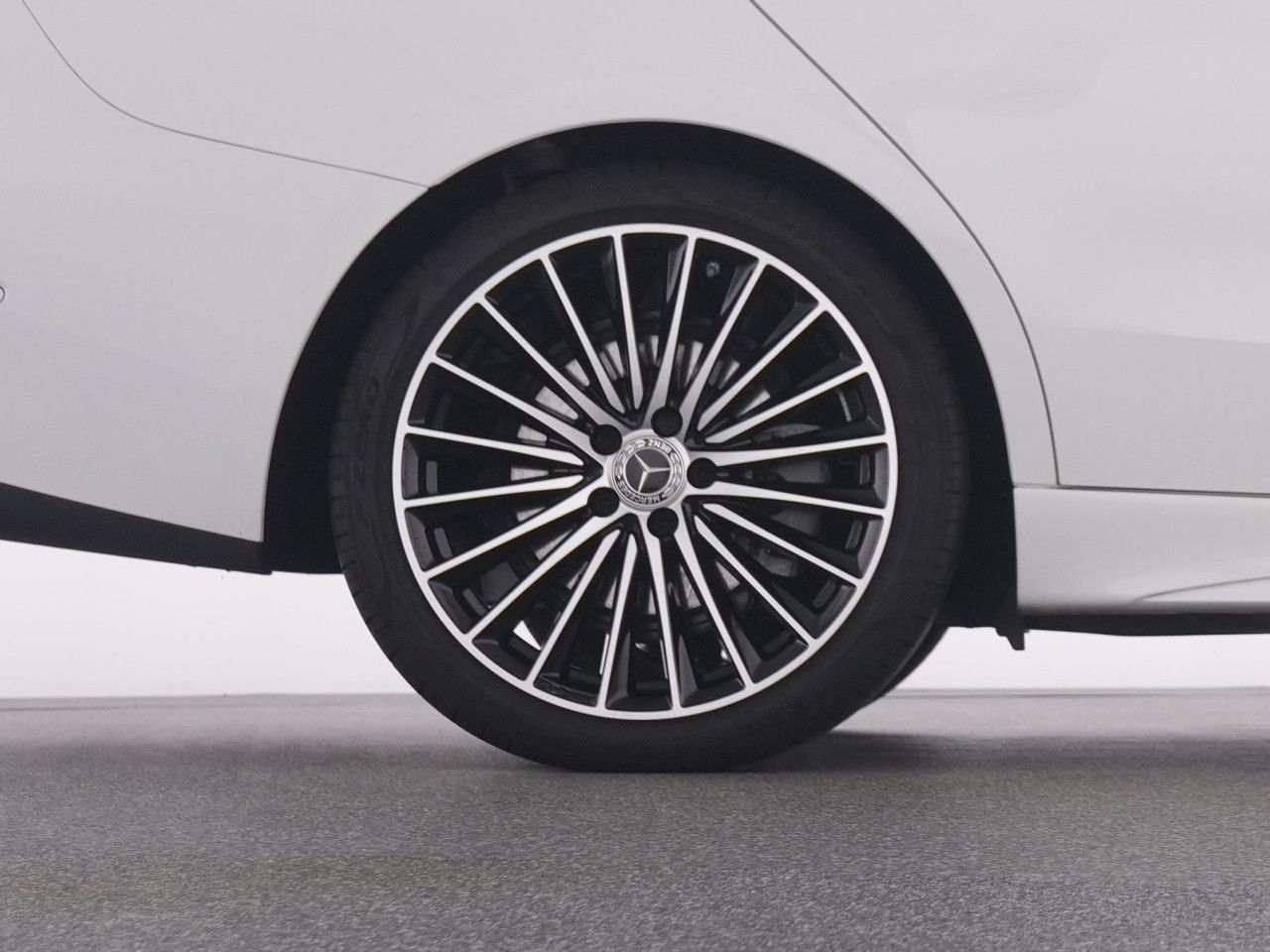 Mercedes-Benz C-Klasse – Bild 22