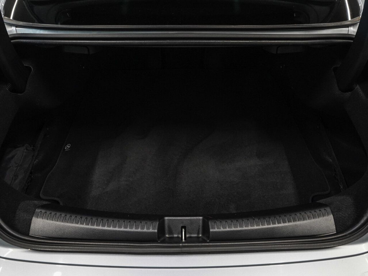 Mercedes-Benz CLA – Bild 4