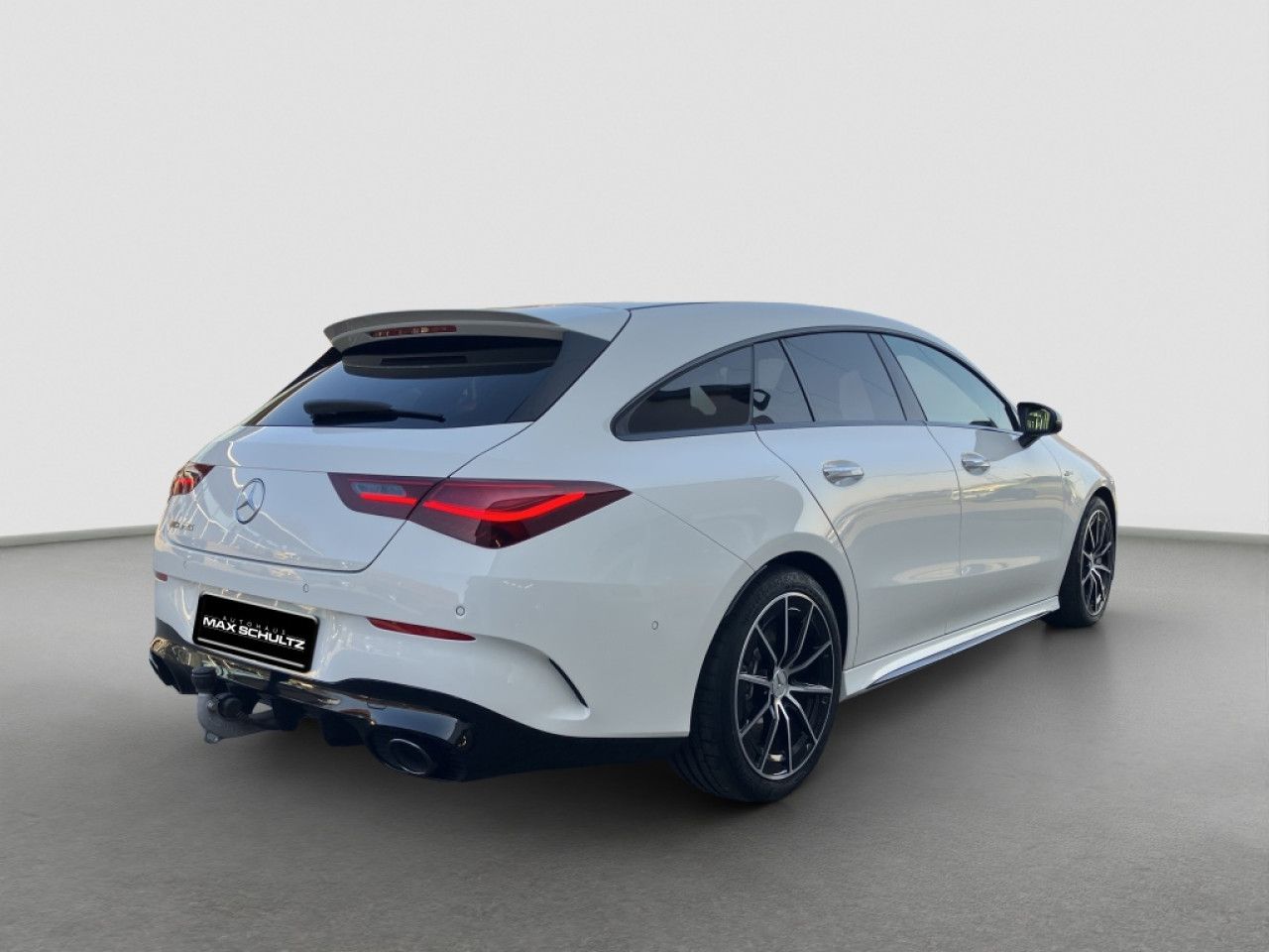 Mercedes-Benz CLA – Bild 2