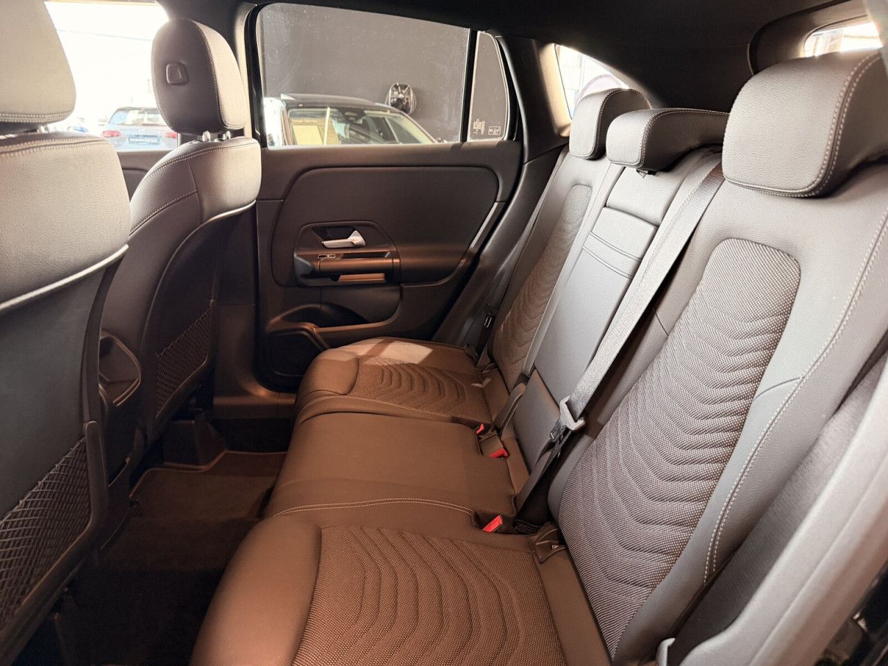 Mercedes-Benz GLA – Bild 23