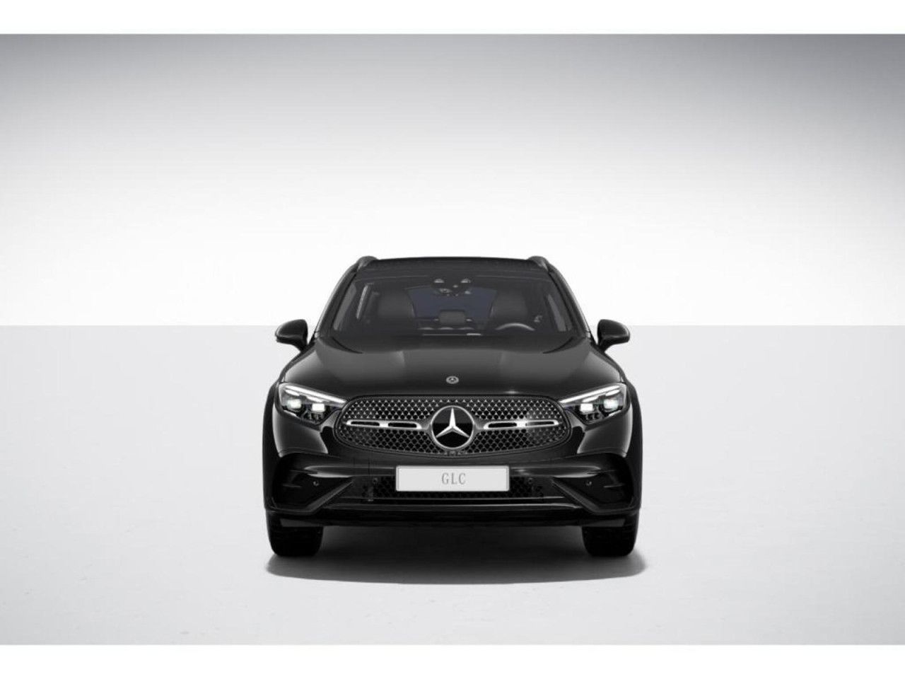 Mercedes-Benz GLC – Bild 6
