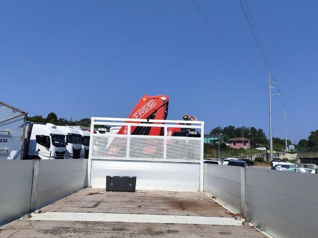 IVECO | ML180E30