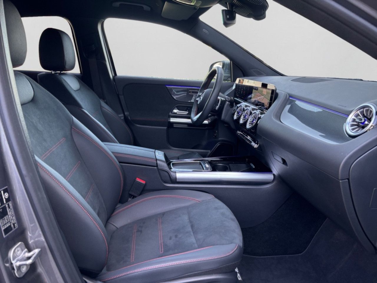 Mercedes-Benz GLA – Bild 11