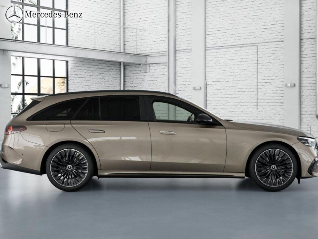 Mercedes-Benz E-Klasse – Bild 5