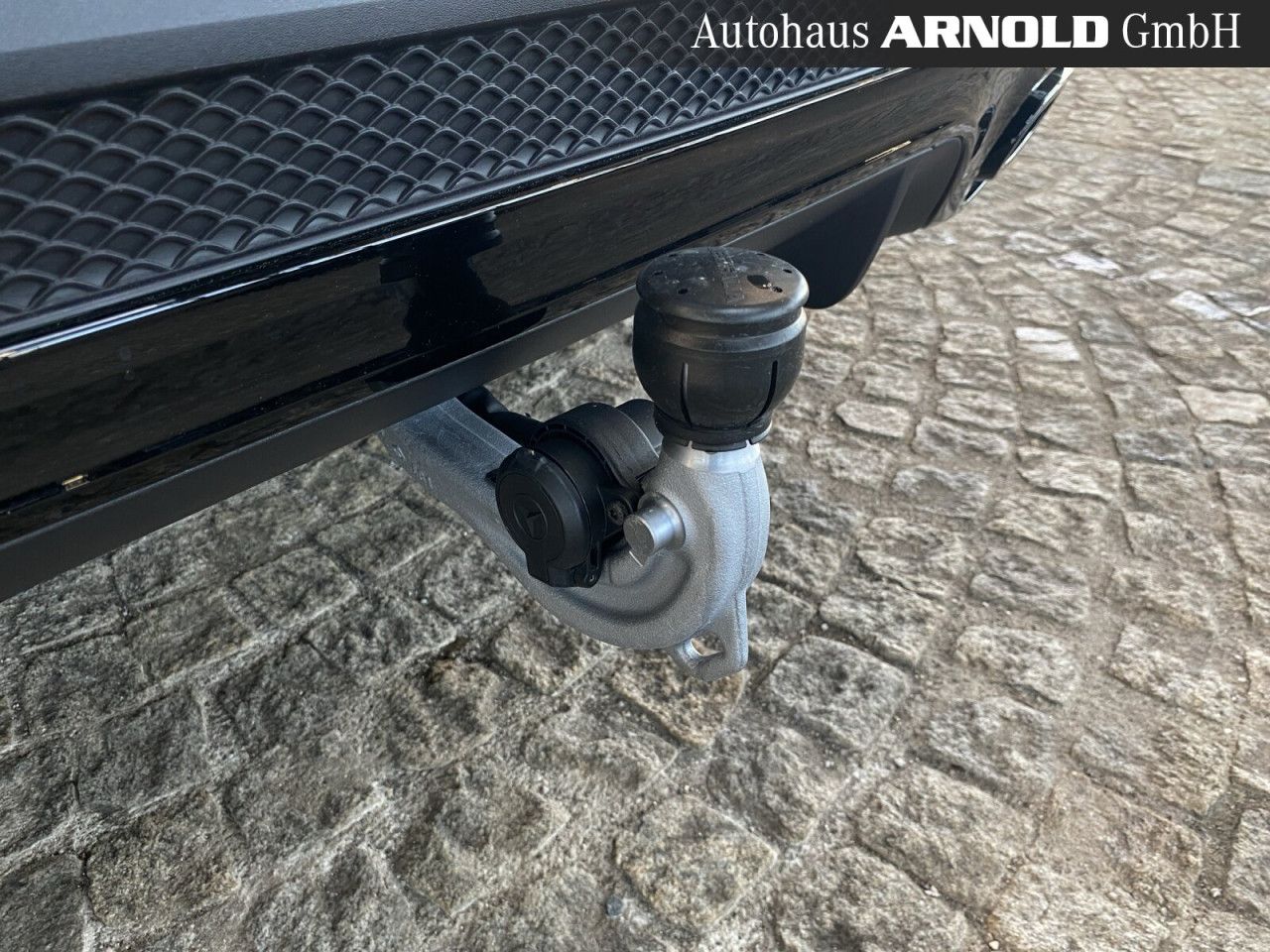 Mercedes-Benz GLB – Bild 16